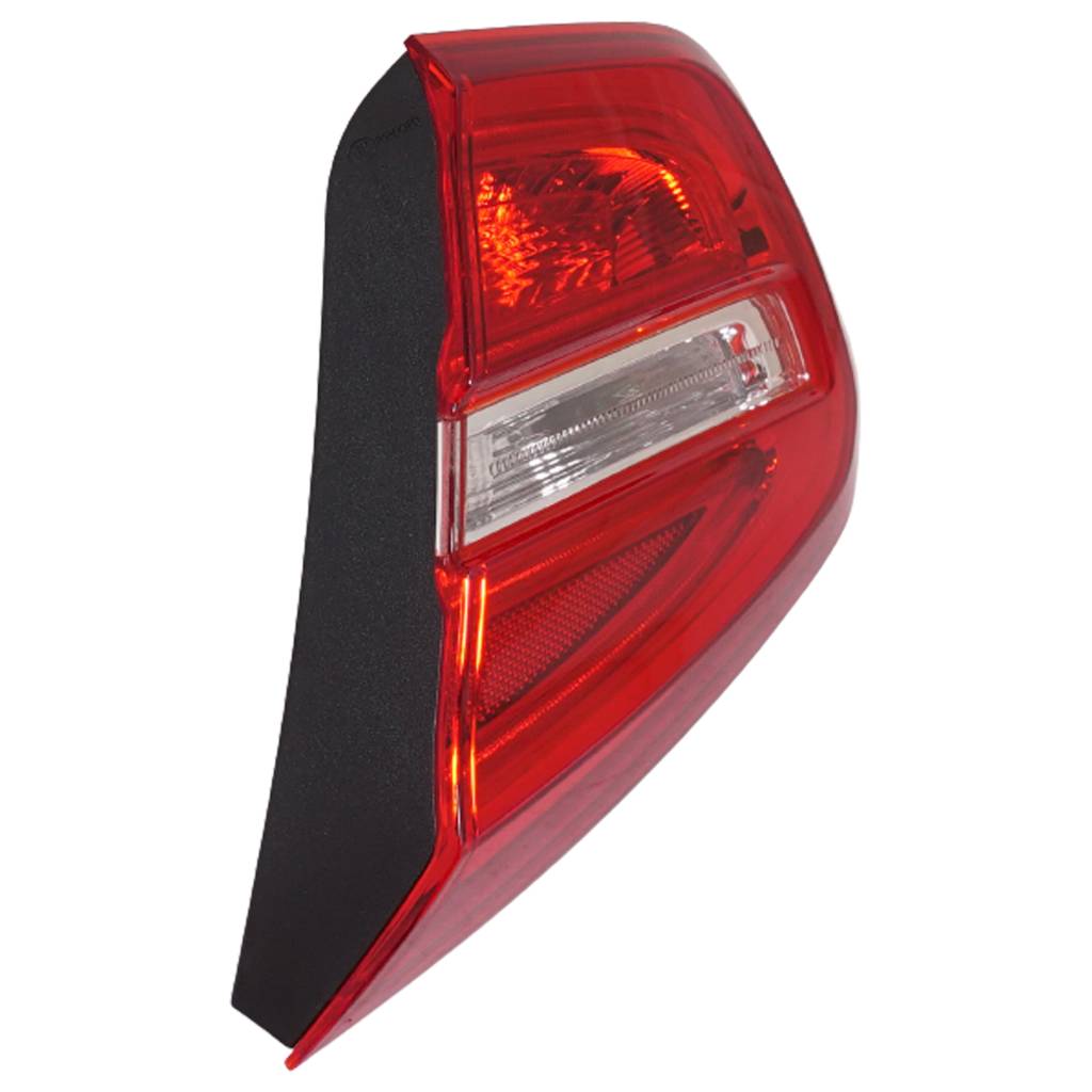 MERCEDES-BENZ GLA-CLASS TAIL LAMP ASSY RIGHT (Passenger Side) (INNER)(LED) OEM#1569061458 2015-2017 PL#MB2803118