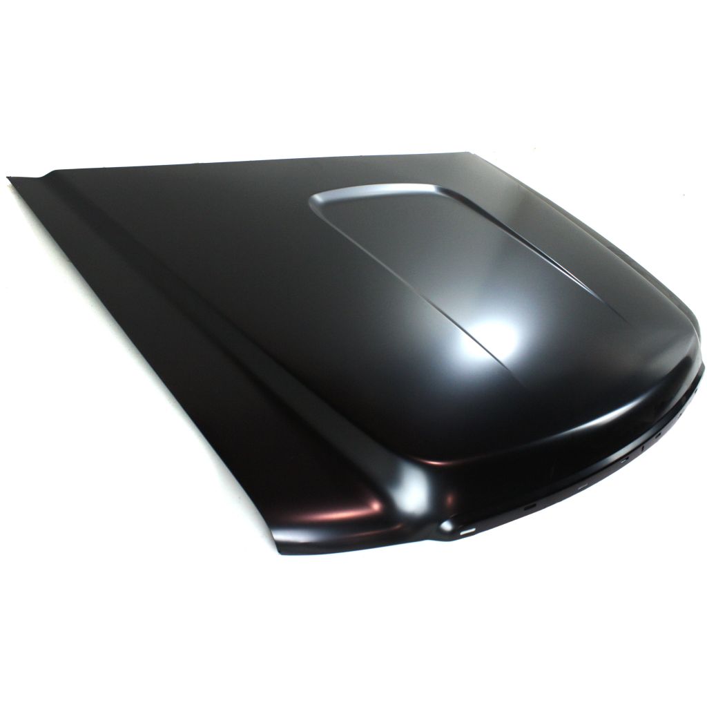 GM TRUCKS & VANS SIERRA/PU 2500/3500 (GMC) HOOD**CAPA** OEM#20863104 2007-2010 PL#GM1230359C