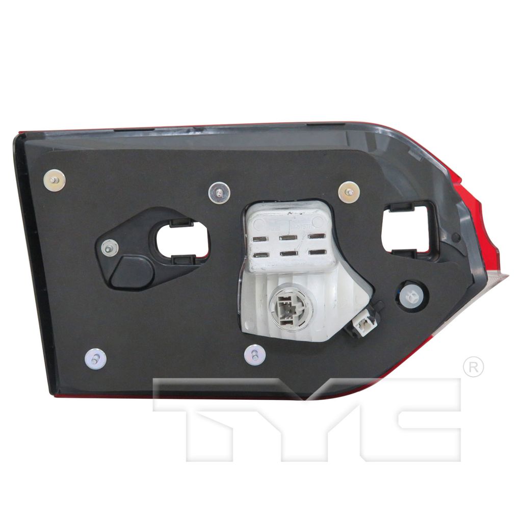 HONDA ODYSSEY BACK-UP LAMP ASSY RIGHT (Passenger Side) OEM#34150THRA01 2018-2024 PL#HO2803117