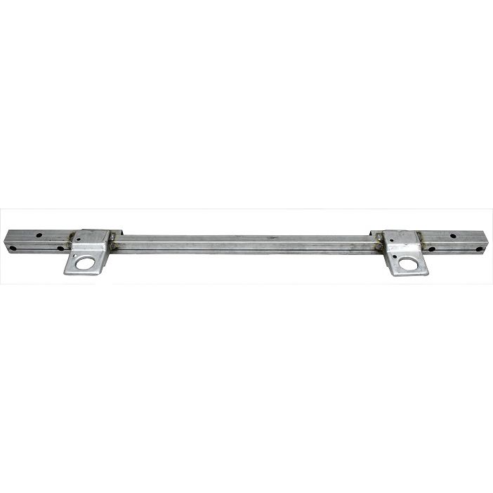 DODGE TRUCKS & VANS PROMASTER CITY TIE BAR LOWER (ALUM) OEM#68542320AA 2015-2022 PL#CH1225320