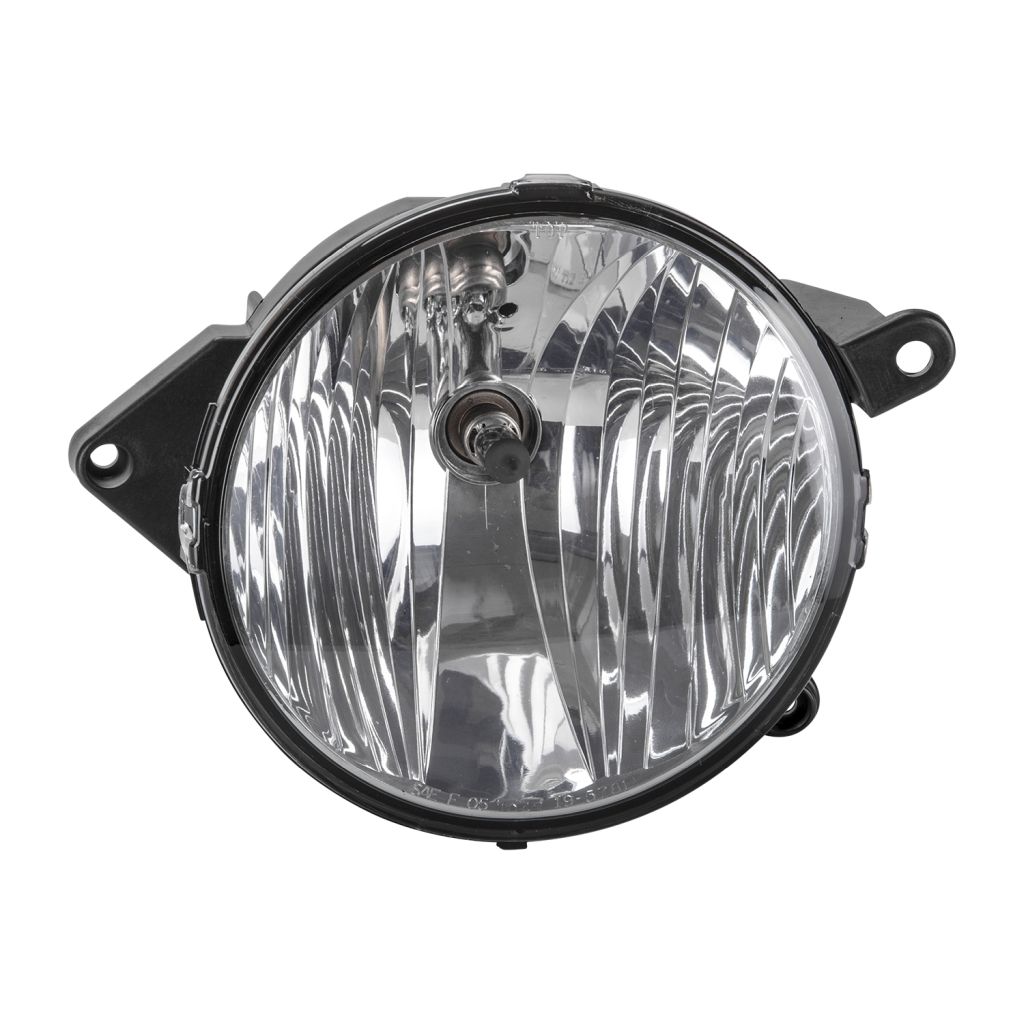FORD MUSTANG FOG LAMP ASSY RIGHT (Passenger Side) (GT MDL)(MOUNT IN GRILLE) OEM#AR3Z15200A 2010-2012 PL#FO2593228