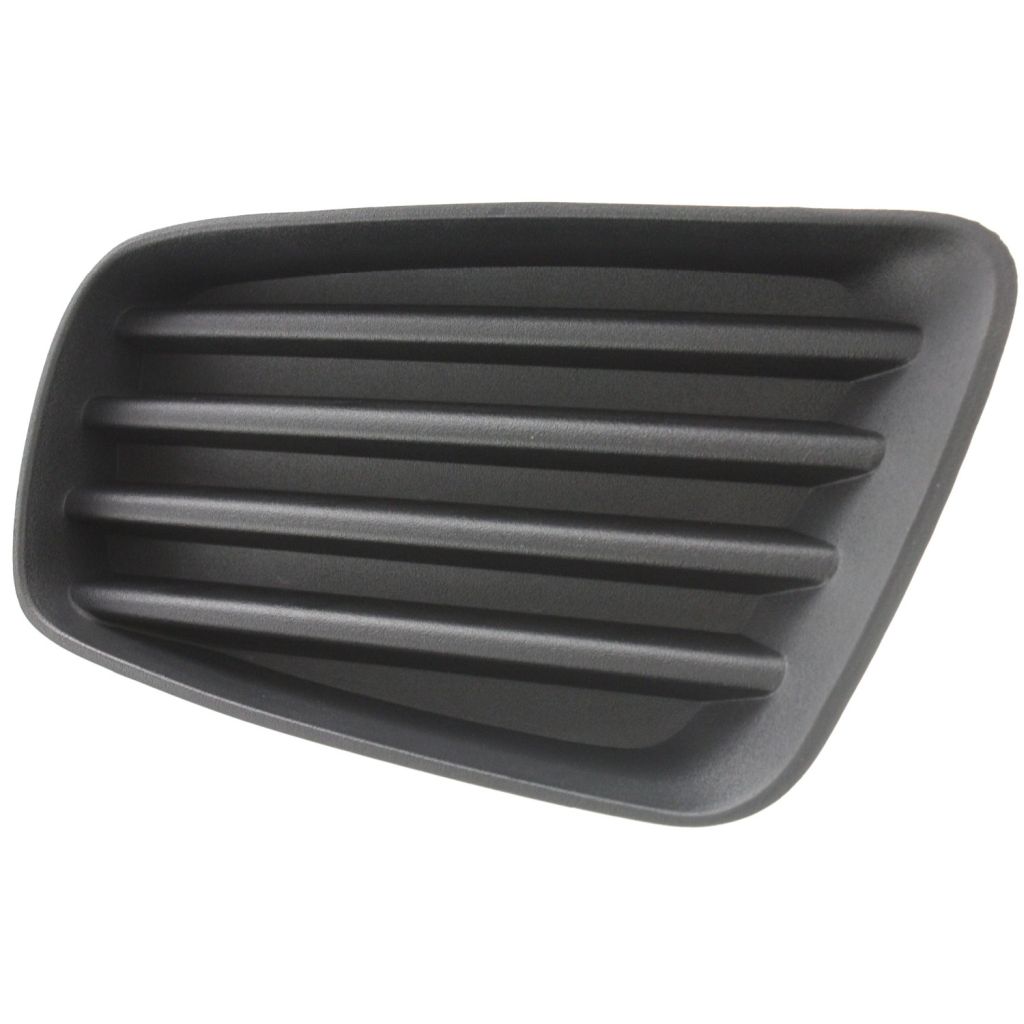SATURN VUE HYBRID FOG LAMP COVER RIGHT (Passenger Side) TEXTURED BLACK OEM#22734378 2007 PL#GM2599107