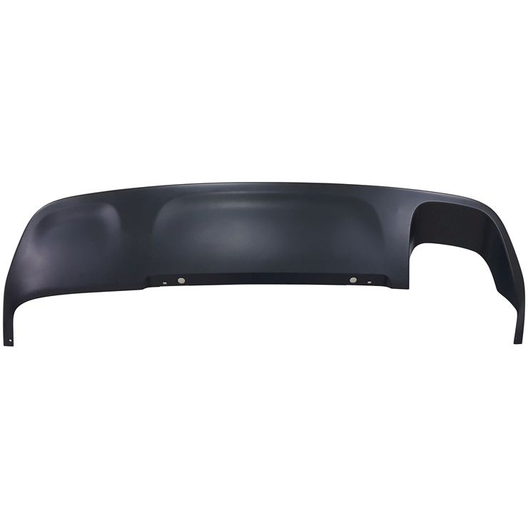 JEEPVEHICLE COMPASS REAR BUMPER LOWER VALANCE PRIMED (W/HAND-FREE LIFTGATE)(EXC TRAILHAWK) OEM#68552481AA 2022 PL#CH1195153