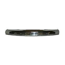 GM TRUCKS & VANS COLORADO (CHEVY) FRONT BUMPER CHROME (W/ BRACE BRKT) OEM#19210442 2004-2012 PL#GM1002460