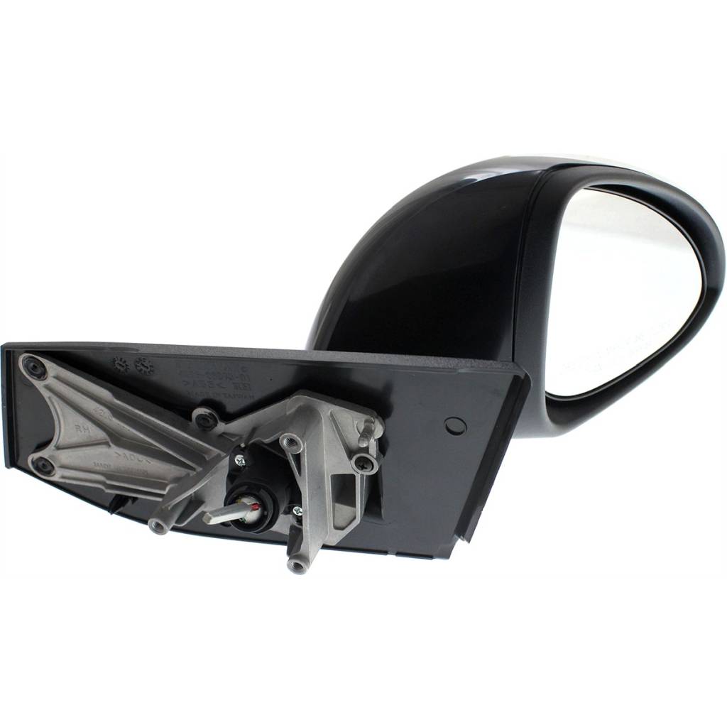 CHEVROLET SPARK DOOR MIRROR RIGHT (Passenger Side) MANUAL OEM#95434295 2013-2015 PL#GM1321450