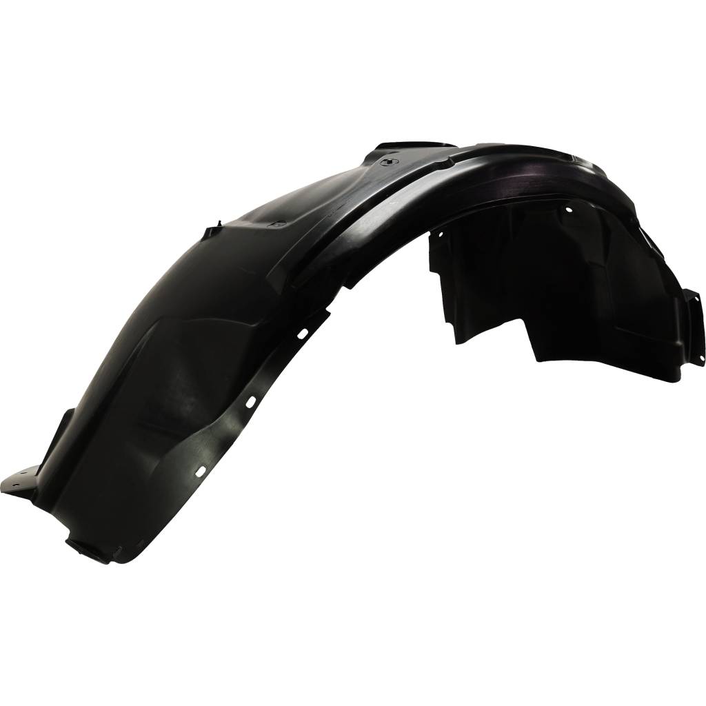 FORD FUSION FENDER LINER RIGHT (Passenger Side) (EXC 2.7L SPORT)(FROM 8-23-18**CAPA** OEM#JS7Z16102A 2019-2020 PL#FO1249194C