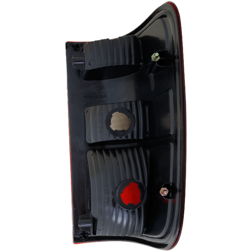 FORD TRUCKS & VANS FORD/PU (F150 EXC HERITAGE) TAIL LAMP UNIT RIGHT (Passenger Side) (STYLESIDE)(HARLEY)(FROM:8-9-05) OEM#6L3Z13404AA 2006-2008 PL#FO2801200
