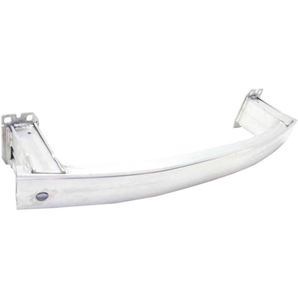 AUDI Q3 FRONT BUMPER REINF (ALUM) OEM#8U0807109E 2015-2018 PL#AU1006131