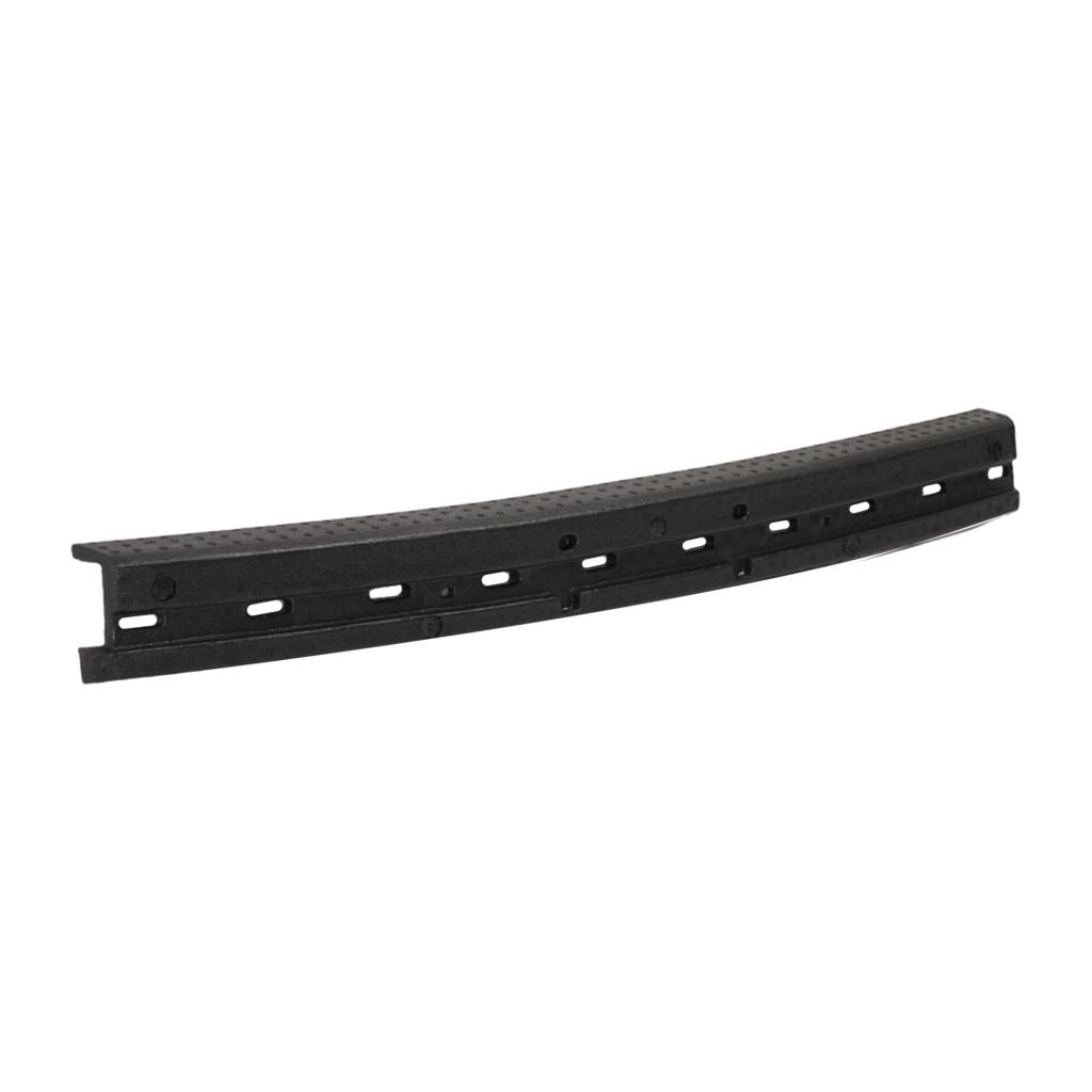 JEEPVEHICLE PATRIOT FRONT BUMPER ABSORBER (W/CHROME) OEM#68091537AA 2011-2017 PL#CH1070854