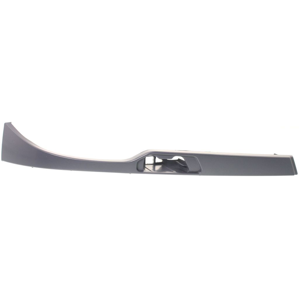 BMW BMW 3( ci ) (COUPE/CONVERTIBLE) HEAD LAMP MLDG LOWER RIGHT (Passenger Side) (W/WASHERS)(325Ci/330Ci) OEM#51137064332 2003-2006 PL#BM2511104