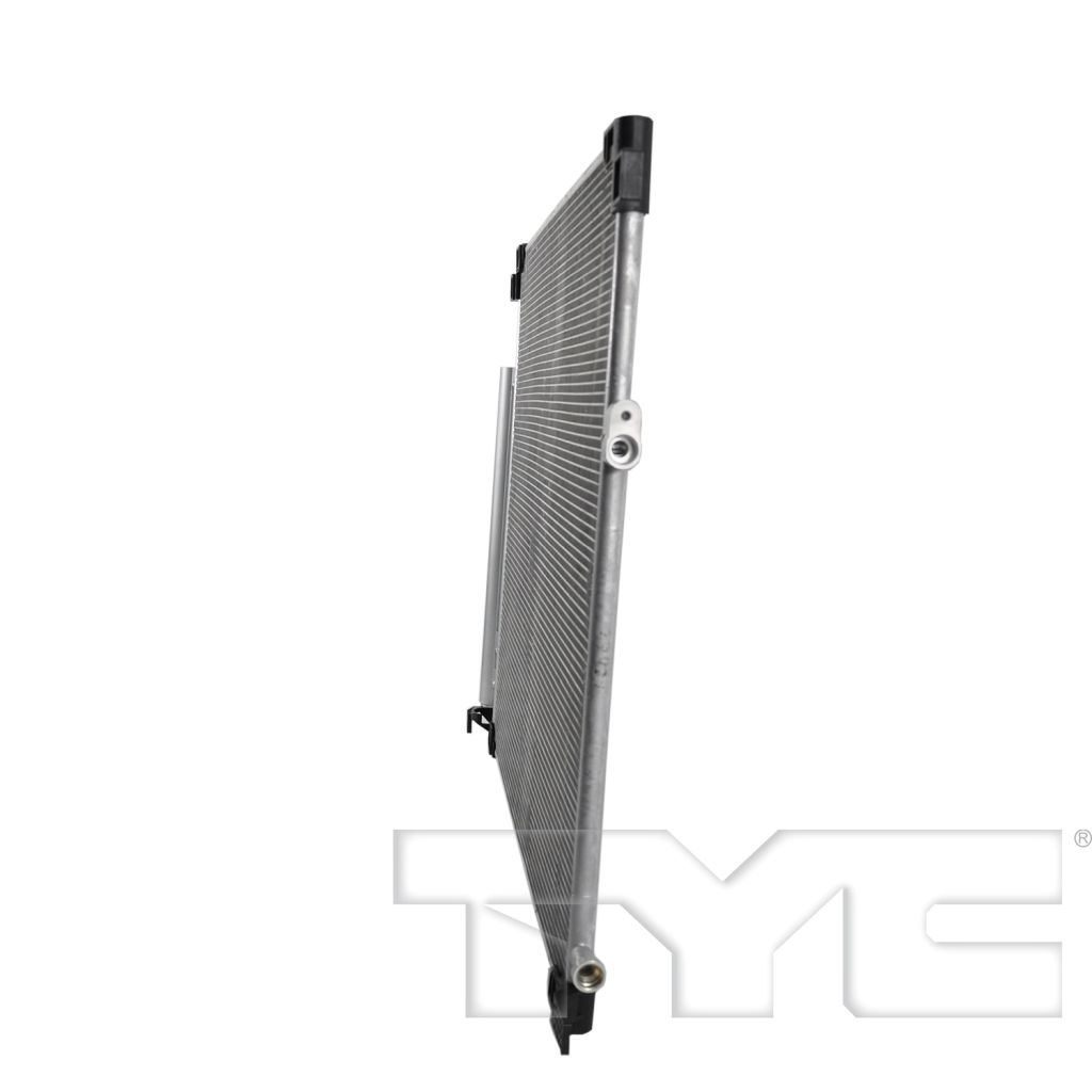 TOYOTA HIGHLANDER A/C CONDENSER (TO 12-20) OEM#884A00E010 2020-2021 PL#TO3030341