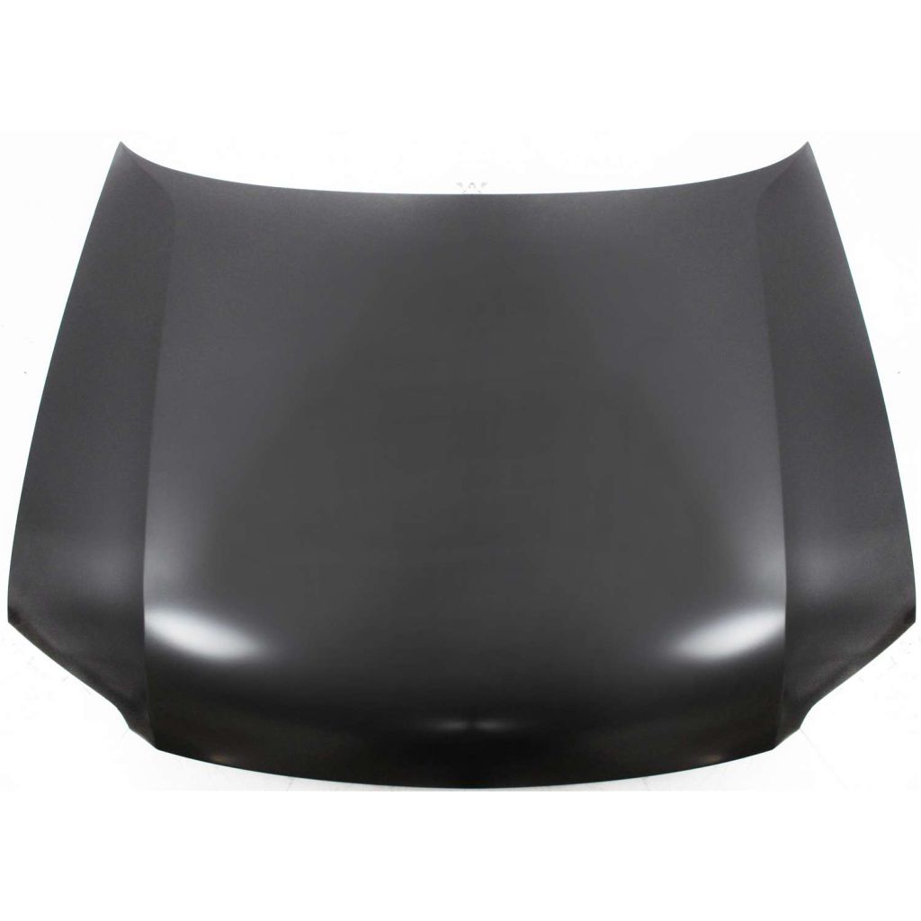 VOLKSWAGEN PASSAT (1PC HEAD/LAMP Design) HOOD OEM#3B0823031K 2001-2005 PL#VW1230130