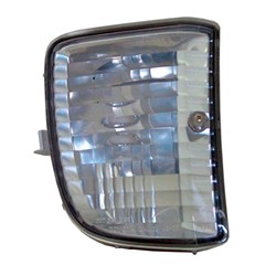 TOYOTA RAV4 PARK LAMP ASSEMBLY RIGHT (Passenger Side) (W/O FOG LAMP) OEM#8151142050 2001-2003 PL#TO2531139