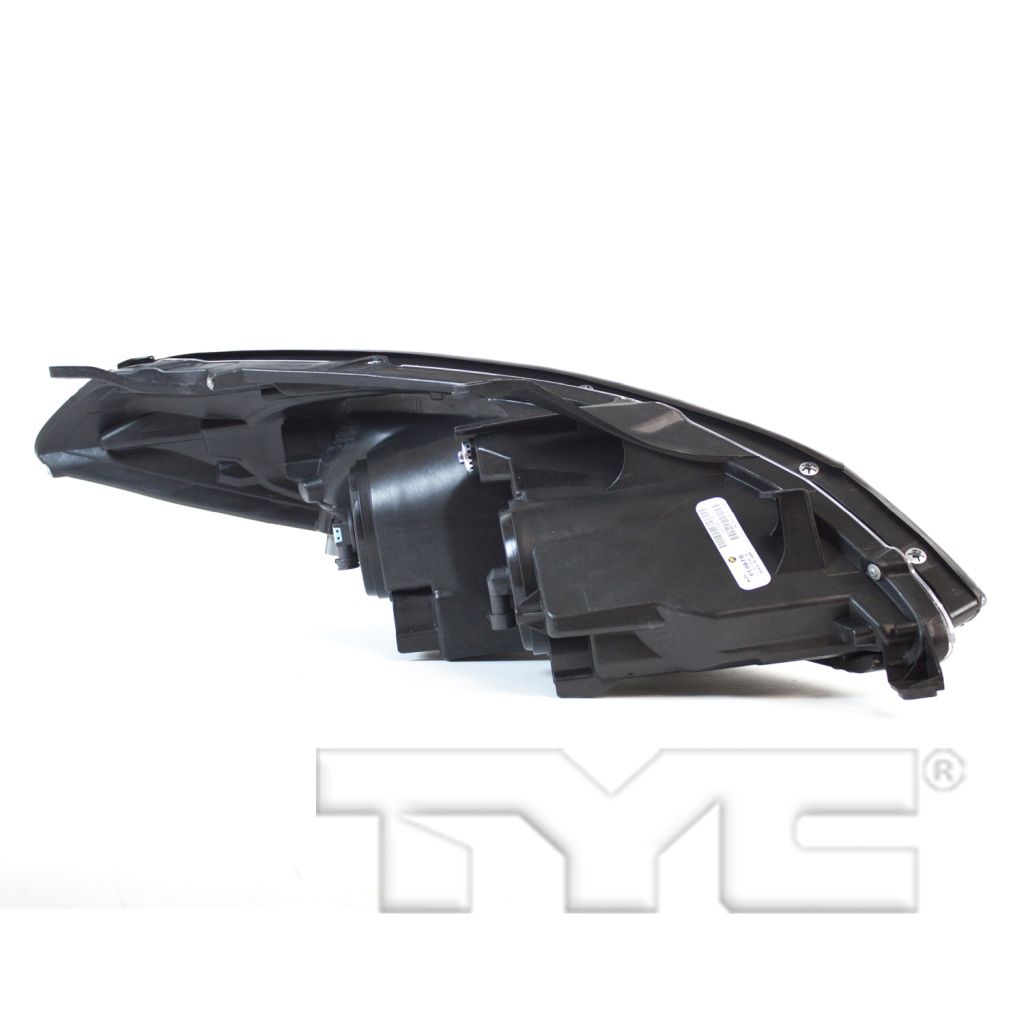 TOYOTA SOLARA HEAD LAMP ASSEMBLY LEFT (Driver Side) OEM#81150AA080 2004-2006 PL#TO2502152
