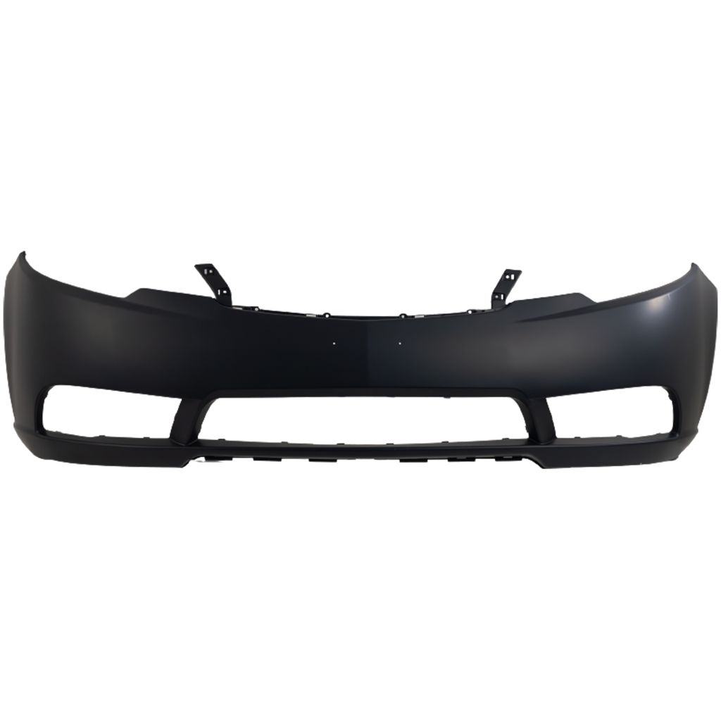 KIA FORTE5 HATCHBACK FRONT BUMPER COVER PRIMED **CAPA** OEM#865111M000 2011-2013 PL#KI1000145C