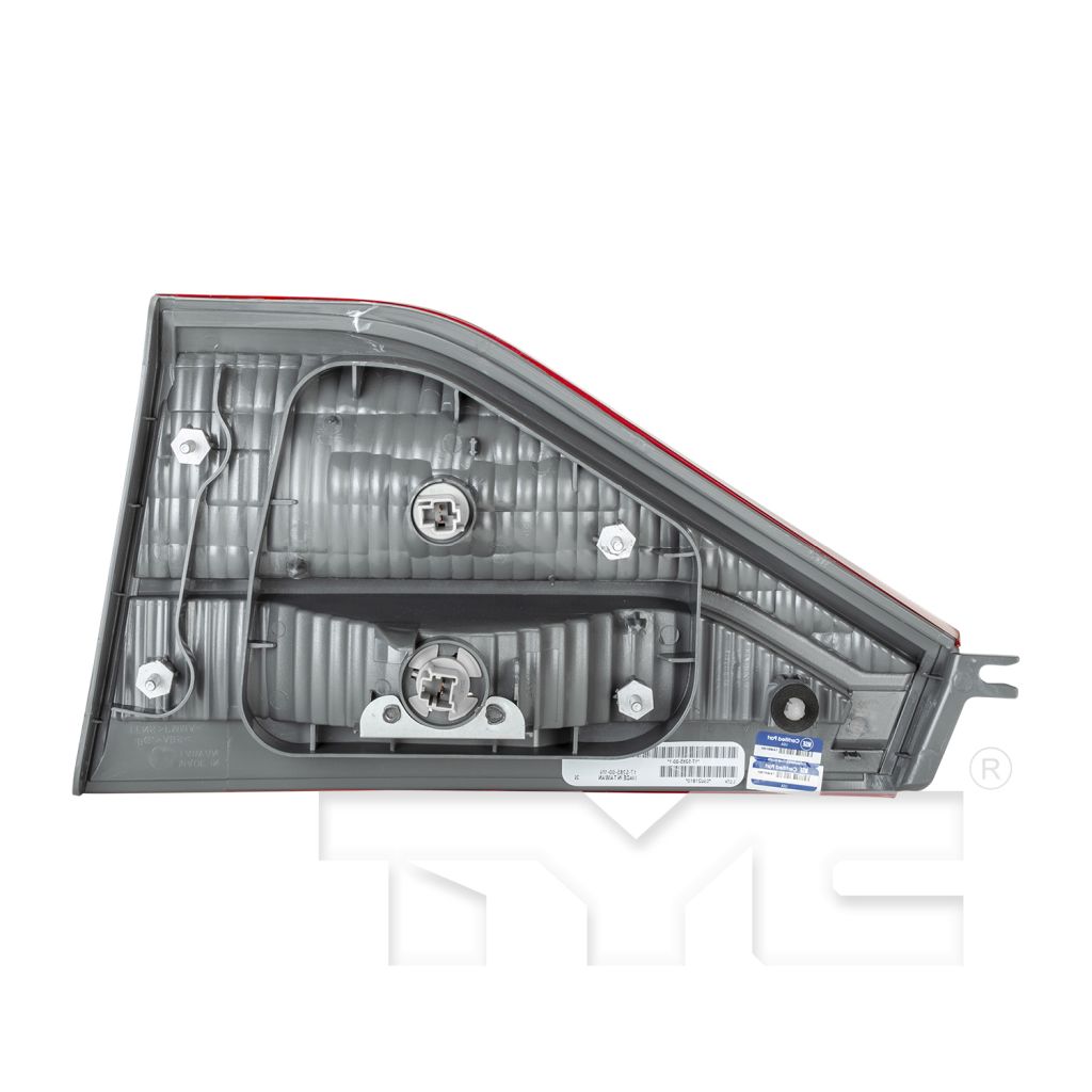 HONDA ODYSSEY TAIL LAMP ASSY LEFT (Driver Side) (INNER) OEM#34155TK8A01 2011-2013 PL#HO2802103