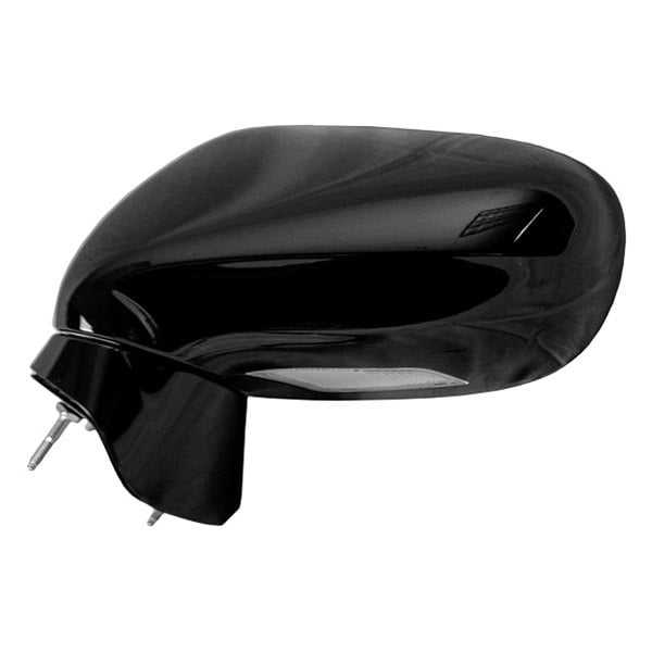 LEXUS LS 600h DOOR MIRROR LEFT (Driver Side) PWR/HTD/PUDDL/MEMORY (WO/DIMMING)(PWR-FOLD) OEM#8794050511C0 2008-2009 PL#LX1320130