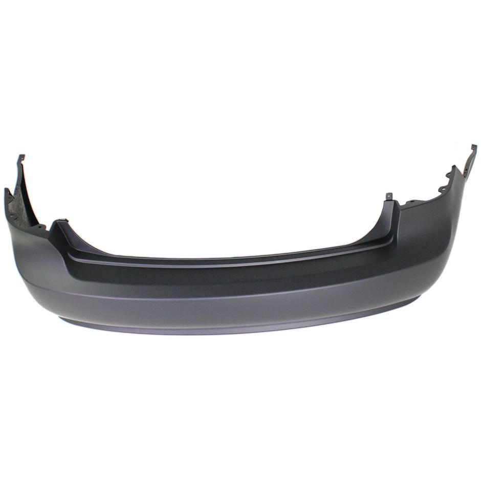 KIA OPTIMA (New Style)(W/1PC H/L) REAR BUMPER COVER PRIMED (W/O CHROME PKG) OEM#866112G001 2006-2008 PL#KI1100134