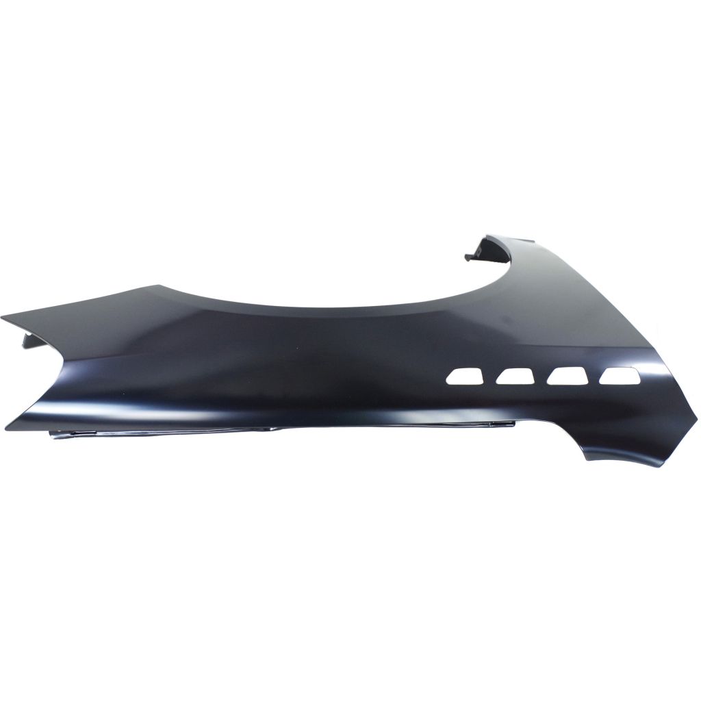 BUICK LUCERNE FENDER RIGHT (Passenger Side) (W/ 4 VENT HOLES)(CXS/SUPER MDL) OEM#25833738 2006-2011 PL#GM1241332
