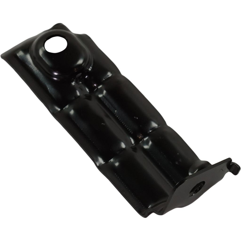 HYUNDAI VELOSTER FRONT BUMPER COVER SUPPORT BRACKET RIGHT (Passenger Side) (WO/TURBO) OEM#865562V000 2012-2017 PL#HY1043124