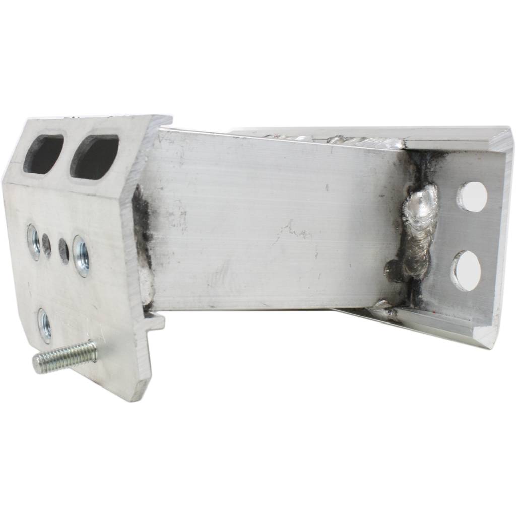 TOYOTA PRIUS PLUG-IN (1.8L) FRONT BUMPER REINFORCEMENT BRACKET RIGHT (Passenger Side) OEM#5701347040 2012-2015 PL#TO1067175