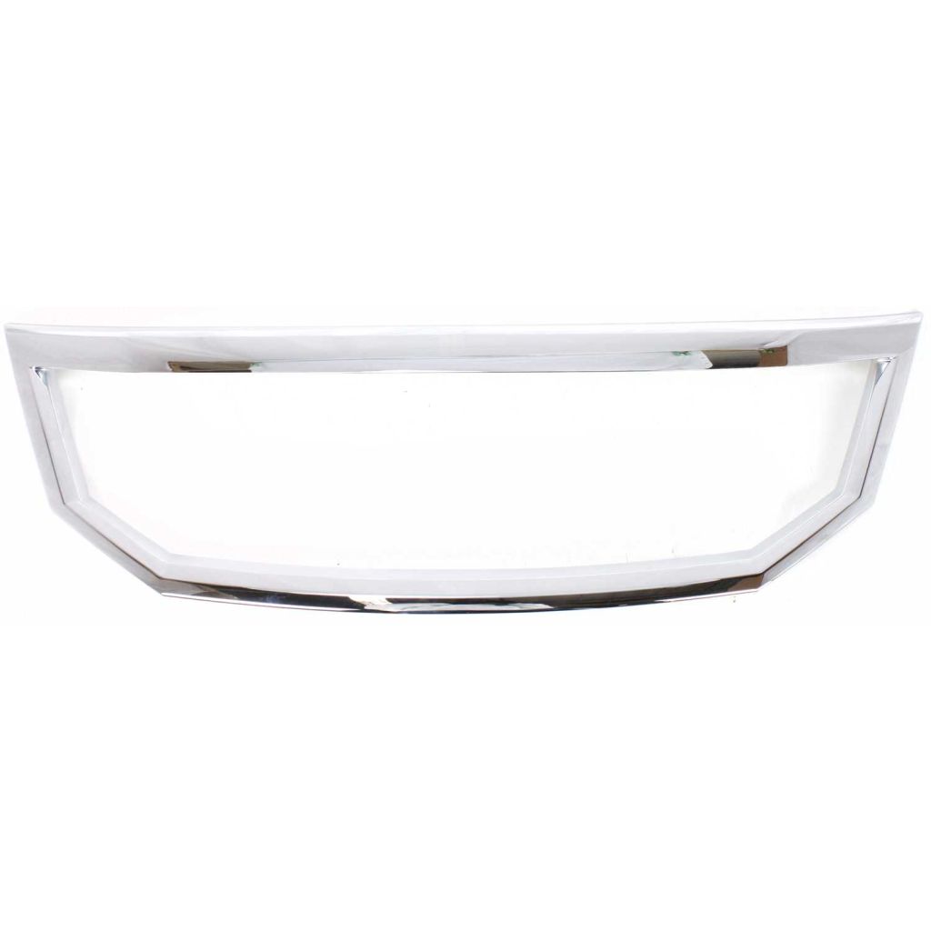 HONDA ODYSSEY GRILLE SURROUND MOLDING OEM#71122SHJA02 2008-2010 PL#HO1202105