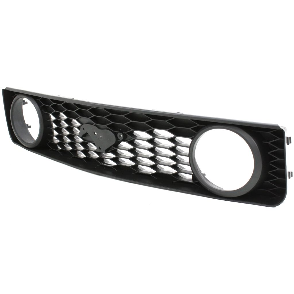 FORD MUSTANG GRILLE ( GT ) OEM#6R3Z8200BA 2005-2009 PL#FO1200422