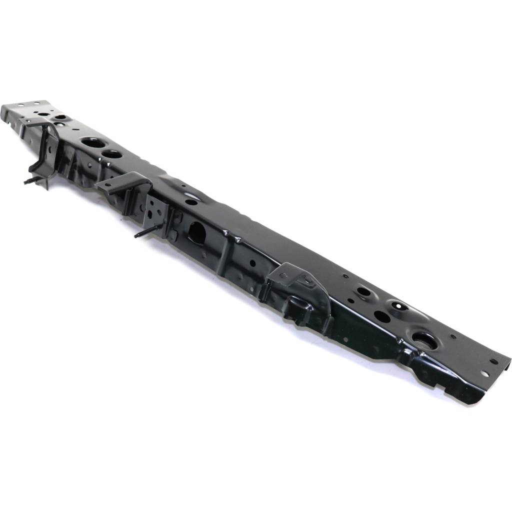 NISSAN(DATSUN) VERSA NOTE HATCHBACK RADIATOR SUPPORT UPPER **CAPA** OEM#F25113WCMH 2014-2019 PL#NI1225224C