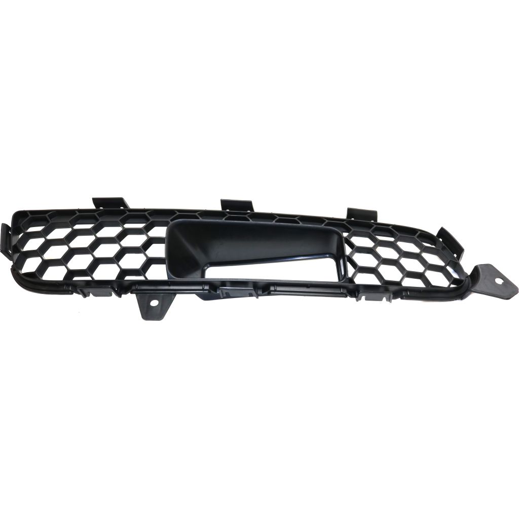 INFINITI QX50 FRONT BUMPER GRILLE LEFT (Driver Side) (W/LASER CRUISE) OEM#622571BA2B 2014-2015 PL#IN1038103