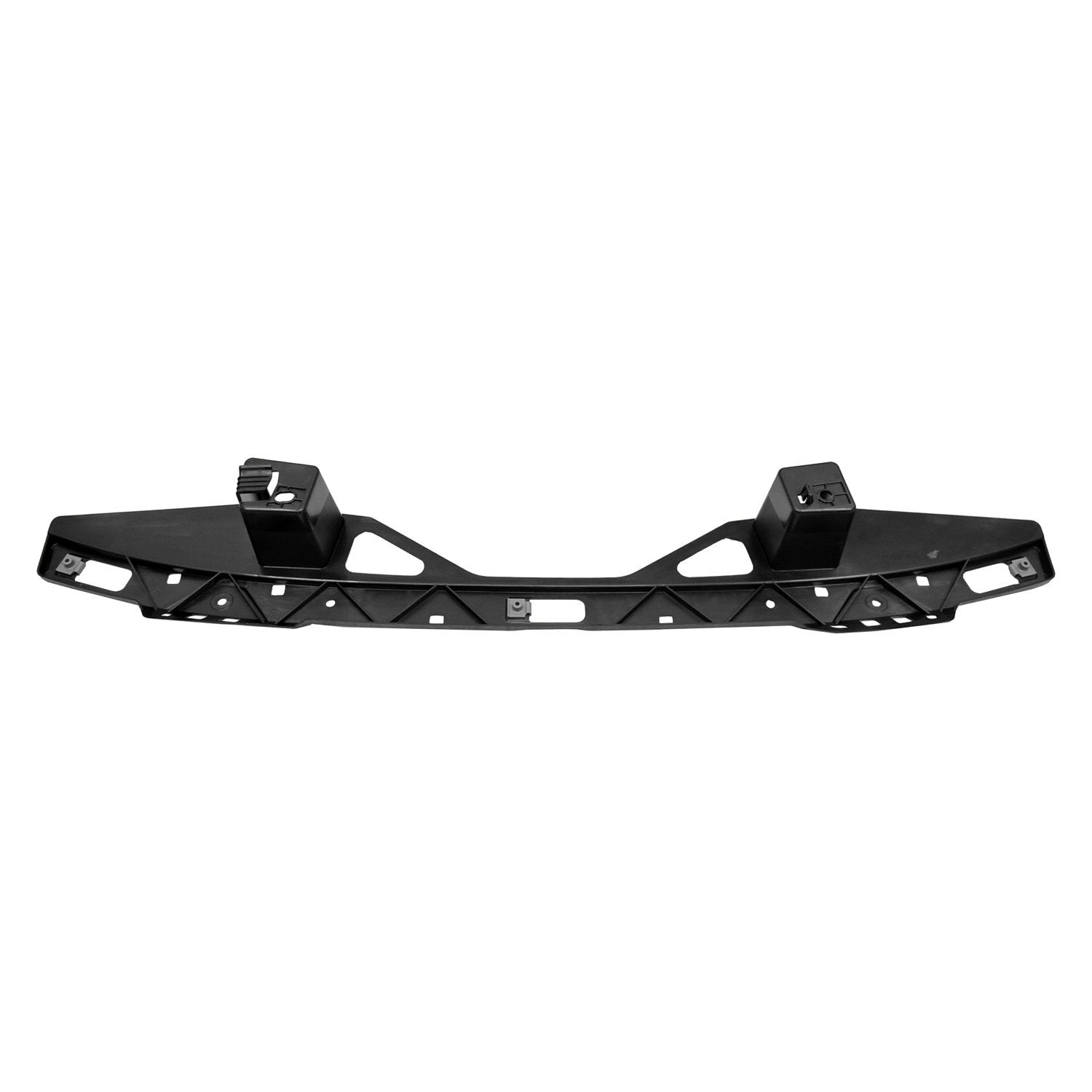 MAZDA MAZDA3 4DOORS/SEDAN REAR BUMPER LOWER SUPPORT STAY (PLASTIC)(DEFLECTOR OUTER) OEM#BDTS50290 2019-2025 PL#MA1140101