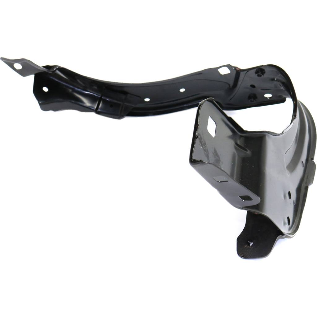 MERCEDES-BENZ C-CLASS COUPE (203) RADIATOR SUPPORT SIDE LEFT (Driver Side) (HEAD LAMP Support) OEM#2036200572 2001-2005 PL#MB2508100