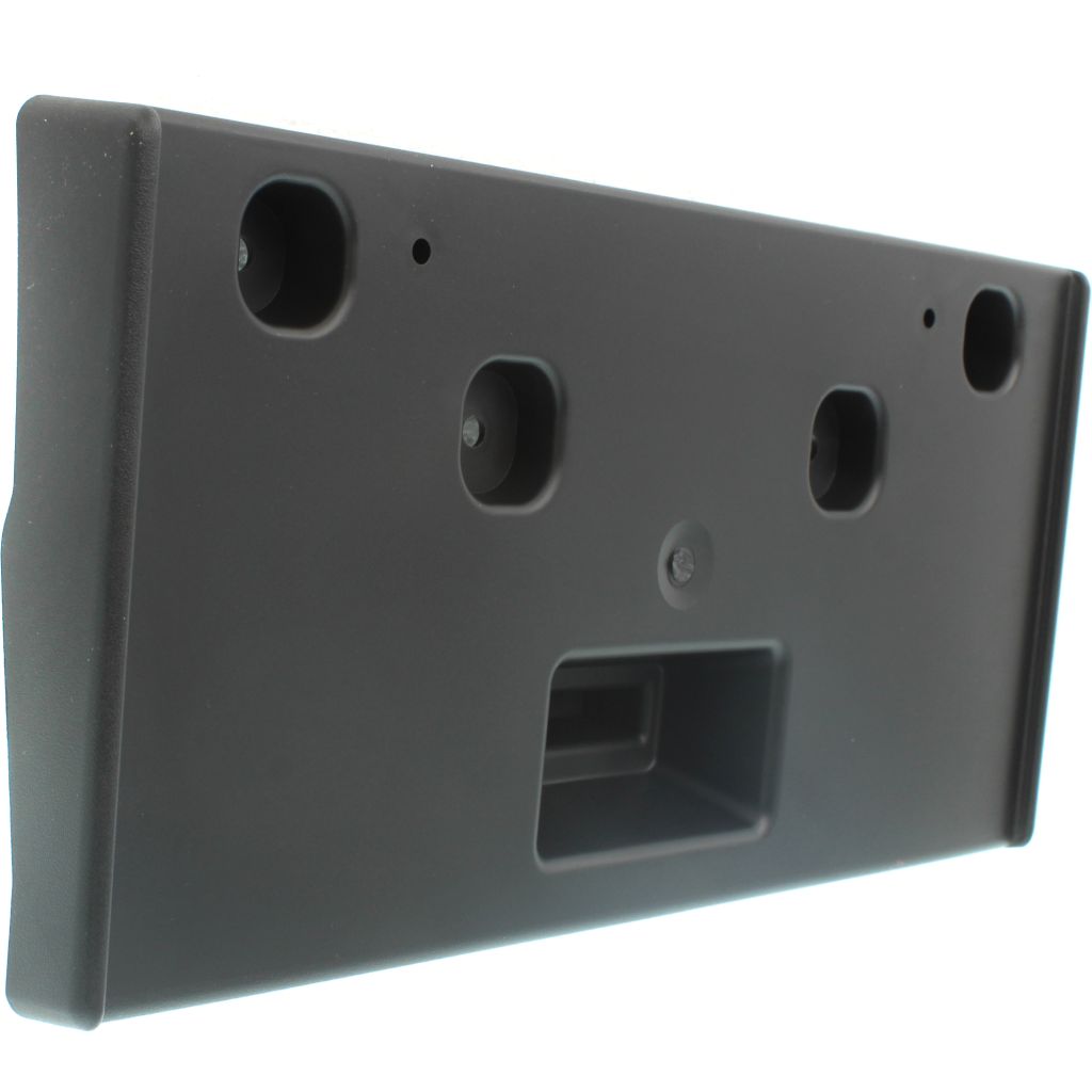 CHEVROLET SONIC FRONT LICENSE PLATE BRACKET (LS/LT/LTZ) OEM#95939549 2012-2016 PL#GM1068170