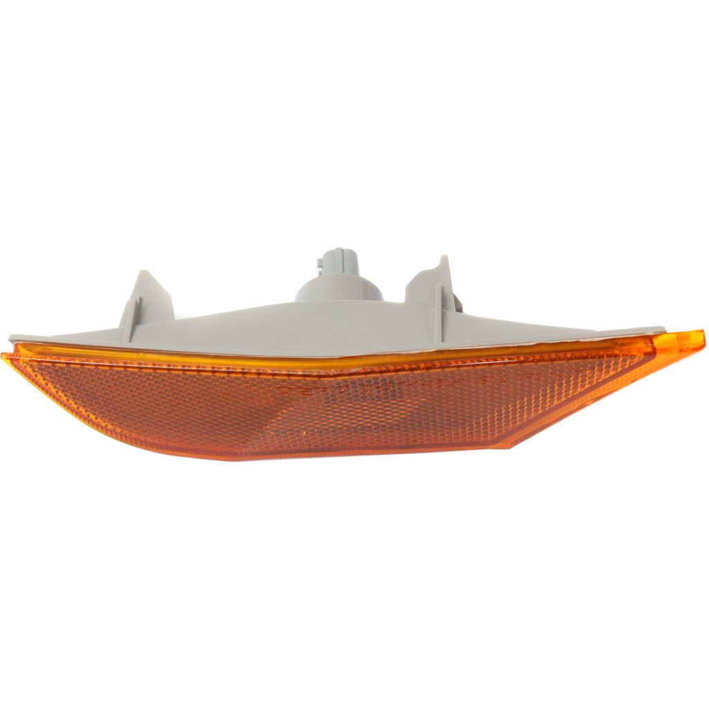 HONDA ODYSSEY FRONT SIDE MARKER LAMP ASSY LEFT (Driver Side)**CAPA** OEM#33850THRA01 2018-2025 PL#HO2550128C