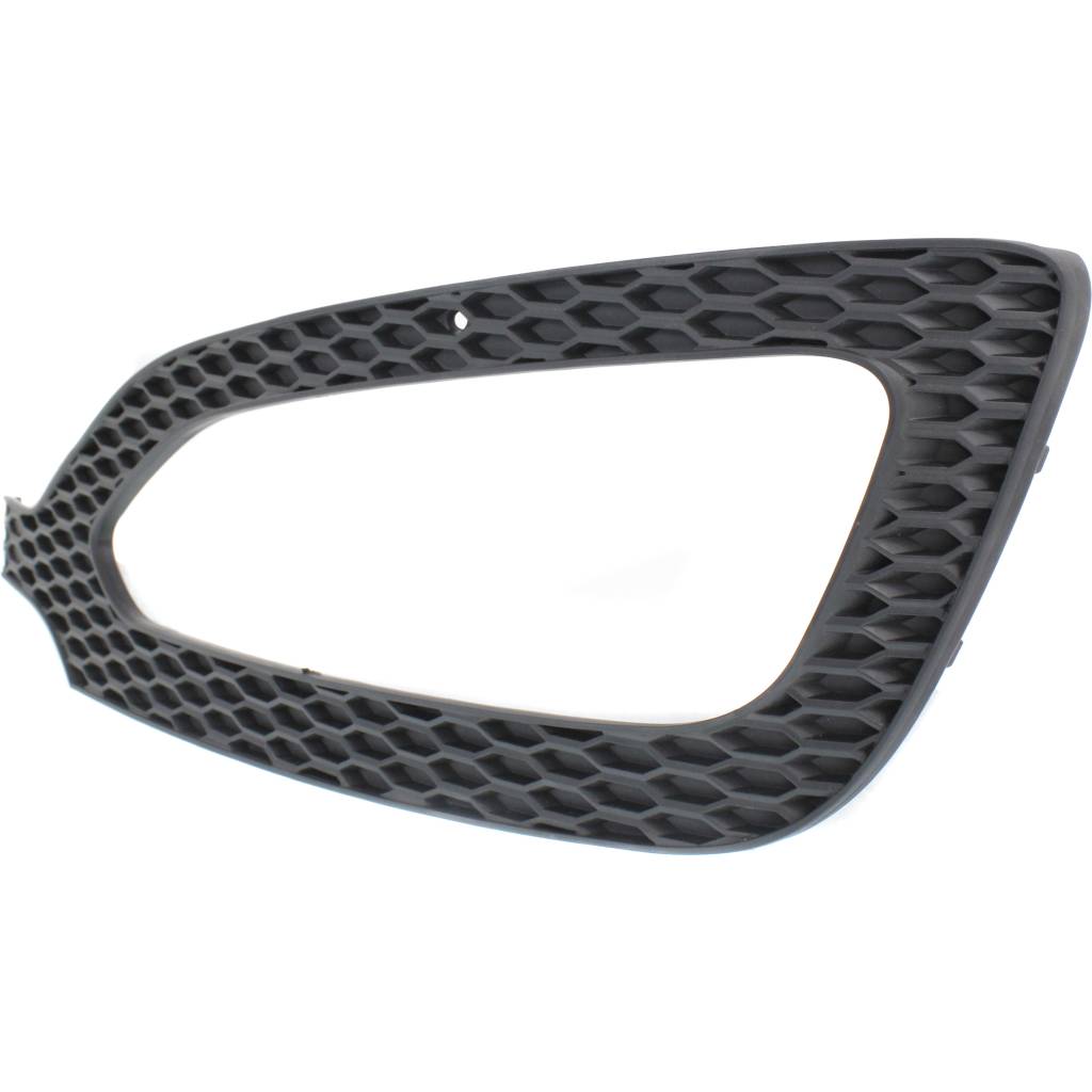 HYUNDAI SANTA FE SPORT (2.0/2.4L) FOG LAMP COVER LEFT (Driver Side) (W/ FOG) OEM#865634Z010 2013-2016 PL#HY1038118