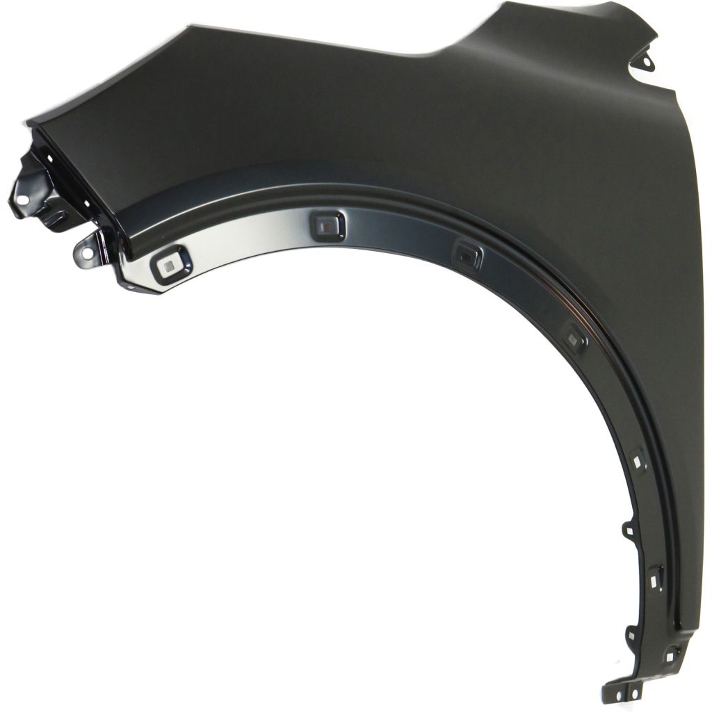 KIA SORENTO FENDER LEFT (Driver Side) OEM#66311C6000 2016-2020 PL#KI1240146