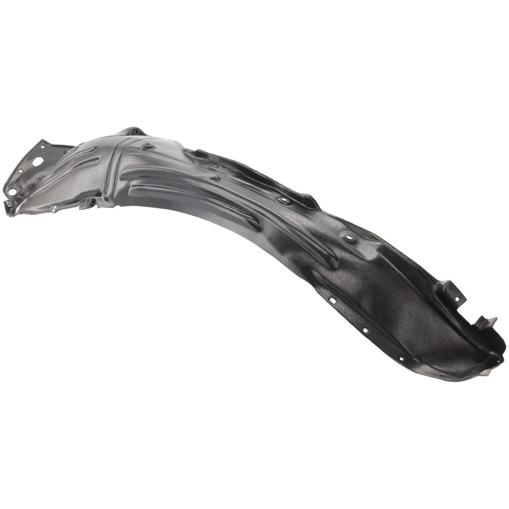 HONDA PILOT FENDER LINER LEFT (Driver Side) OEM#74151SZAA50 2012-2015 PL#HO1248153