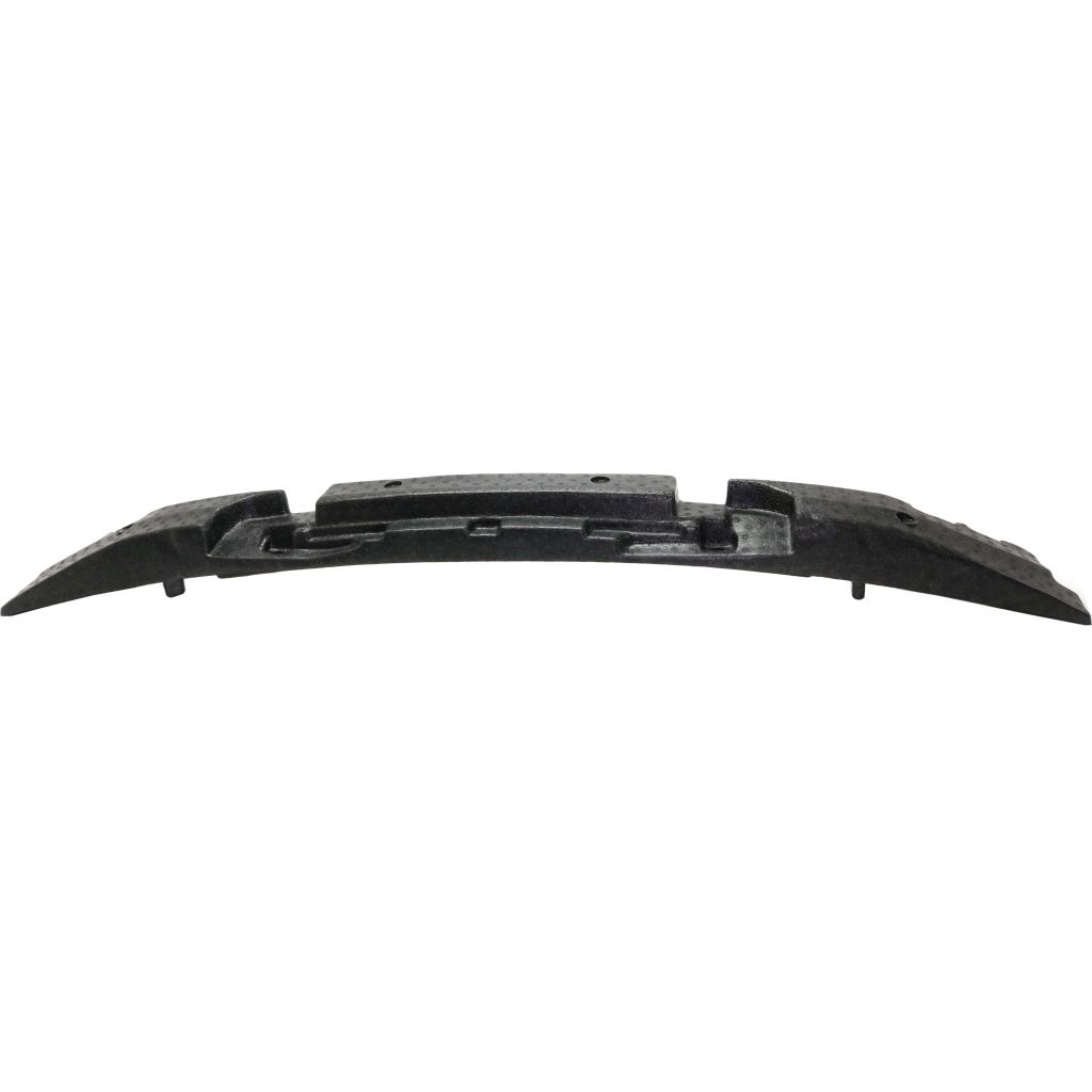 FORD MUSTANG Shelby GT500 REAR BUMPER ABSORBER OEM#DR3Z17788A 2013-2014 PL#FO1170142
