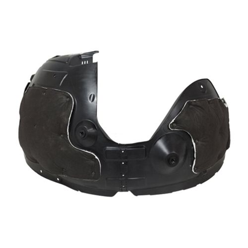 KIA EV6 FENDER LINER LEFT (Driver Side) W/IF (EXC GT/GT LINK) **CAPA** OEM#86811CV000 2022-2024 PL#KI1248177C
