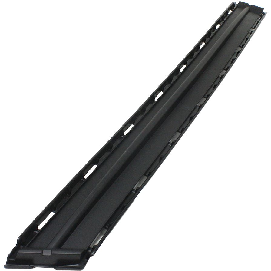 LEXUS RX 350 FRONT BUMPER GRILLE UPPER (WO/SPORT PKG)(EXC F SPORT) **CAPA** OEM#531130E020 2013-2015 PL#LX1036109C