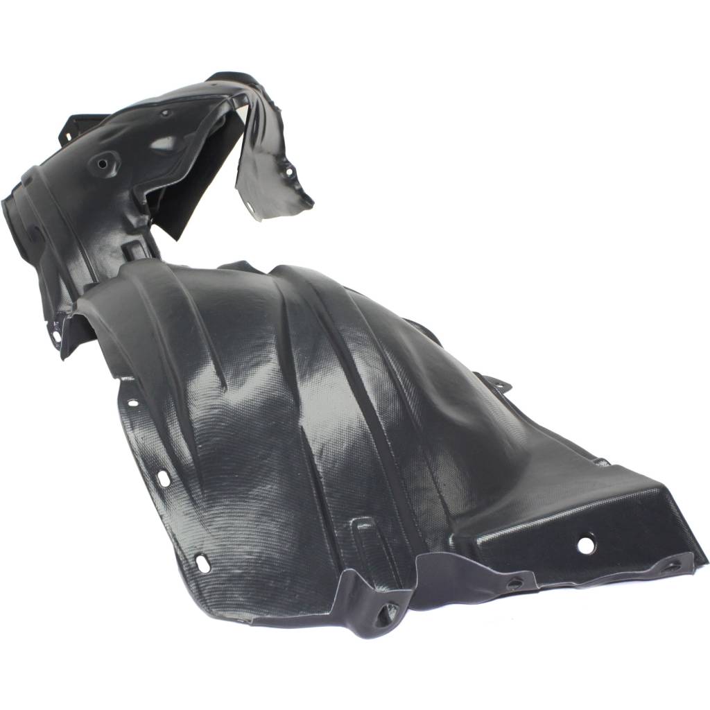 NISSAN(DATSUN) SENTRA FENDER LINER LEFT (Driver Side) 1.8L OEM#638413SH0A 2013-2019 PL#NI1248133