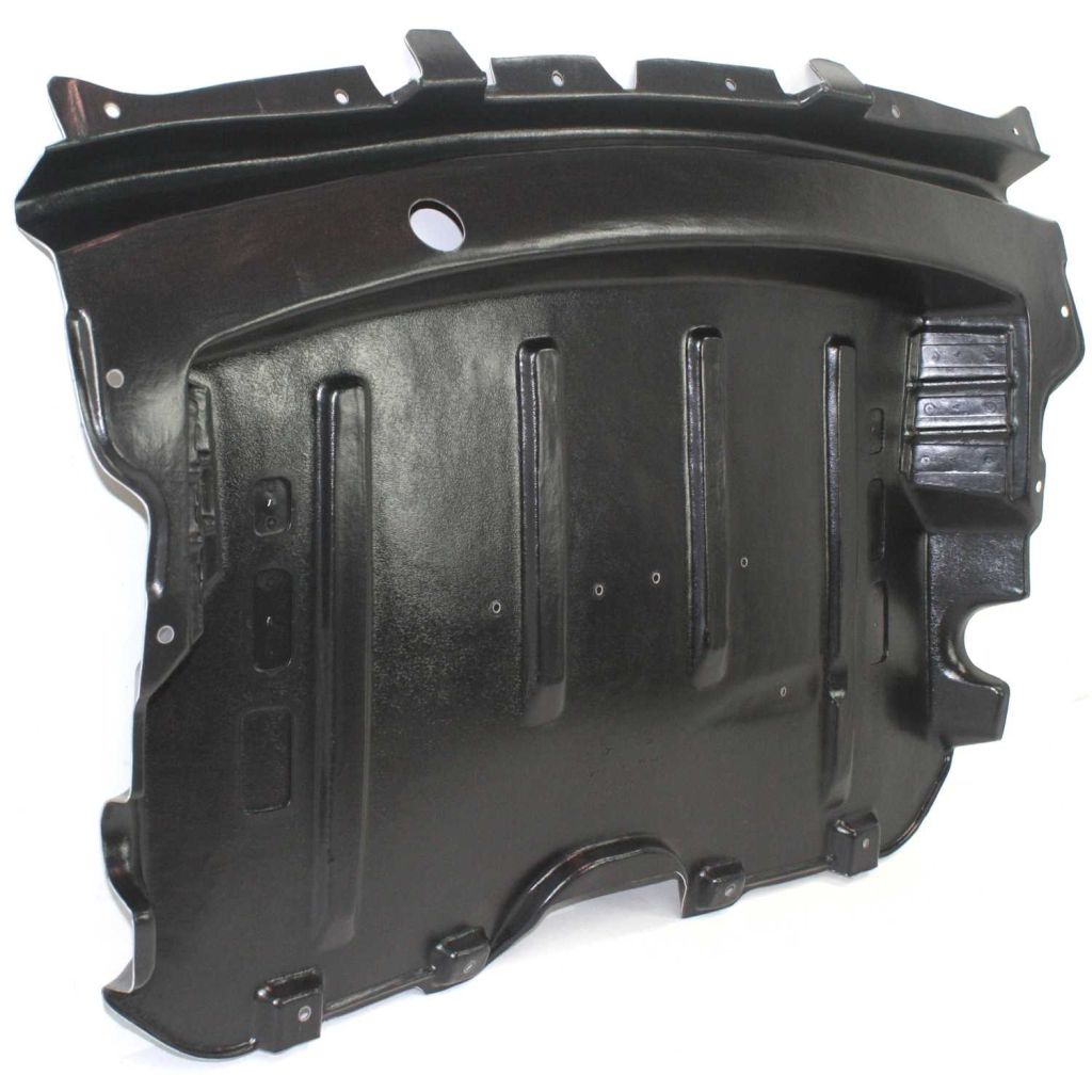 INFINITI FX35/FX45 FRONT SPLASH SHIELD (AWD)(FX35)(ENG UNDER CVR) OEM#75892CG010 2003-2005 PL#IN1228113