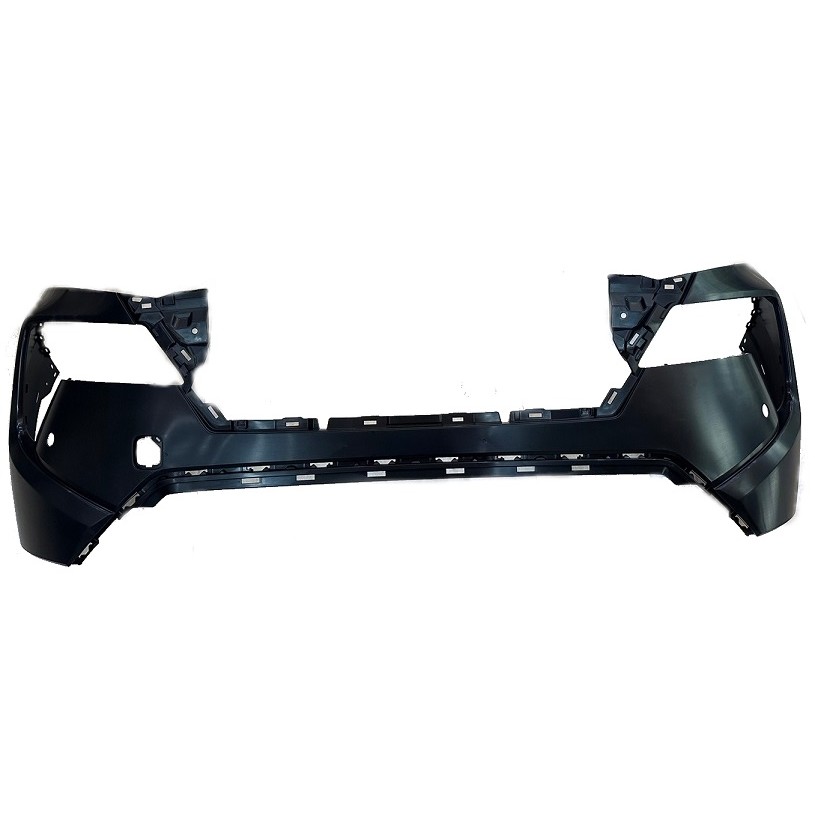 NISSAN ROGUE FRONT BUMPER COVER PRIMED (W/SENSOR)(USA) OEM#620226RZ1H 2024-2025 PL#NI1014115