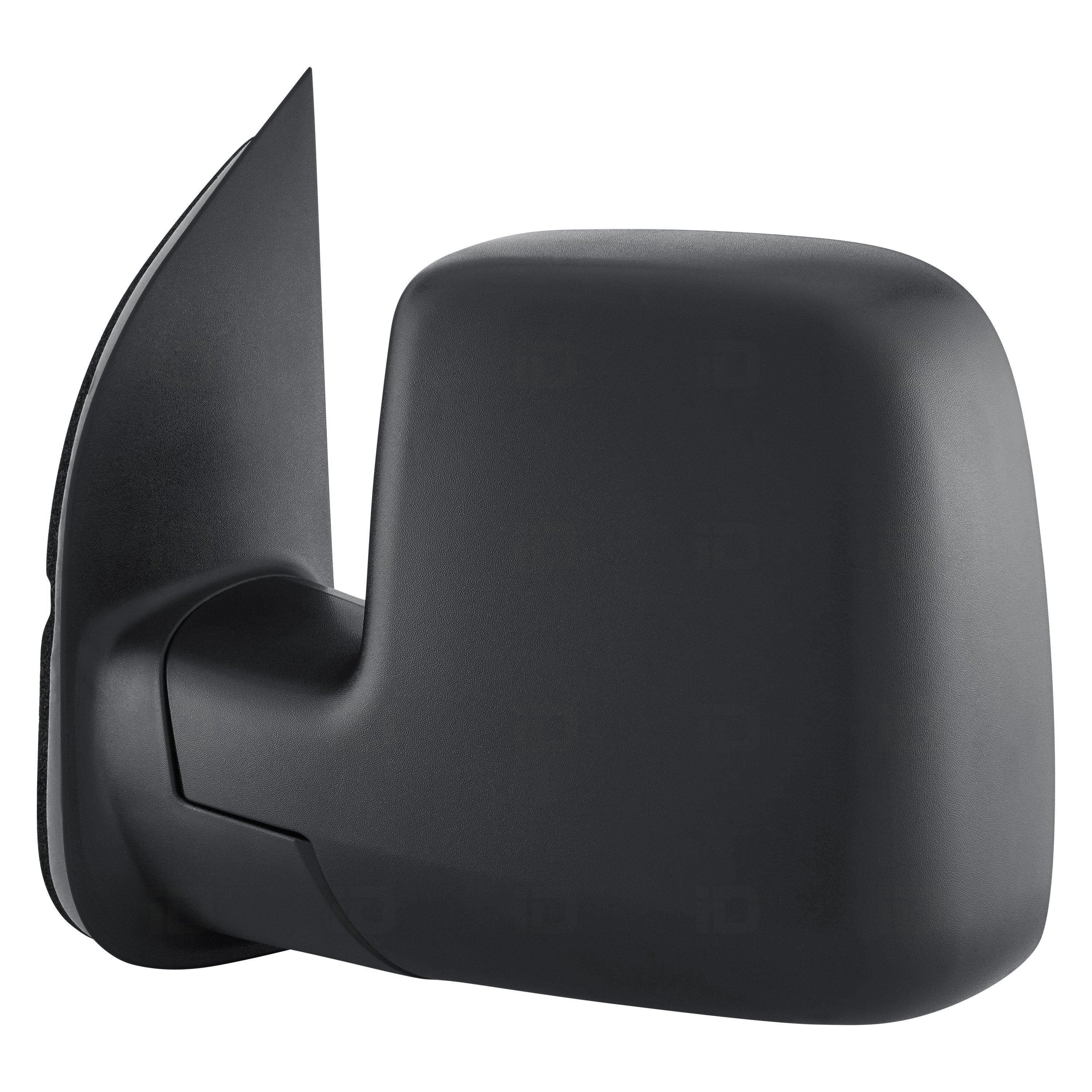 FORD TRUCKS & VANS FORD VAN DOOR MIRROR LEFT (Driver Side) PWR (SINGLE GLASS)(STD) OEM#9C2Z17683AA 2009 PL#FO1320338