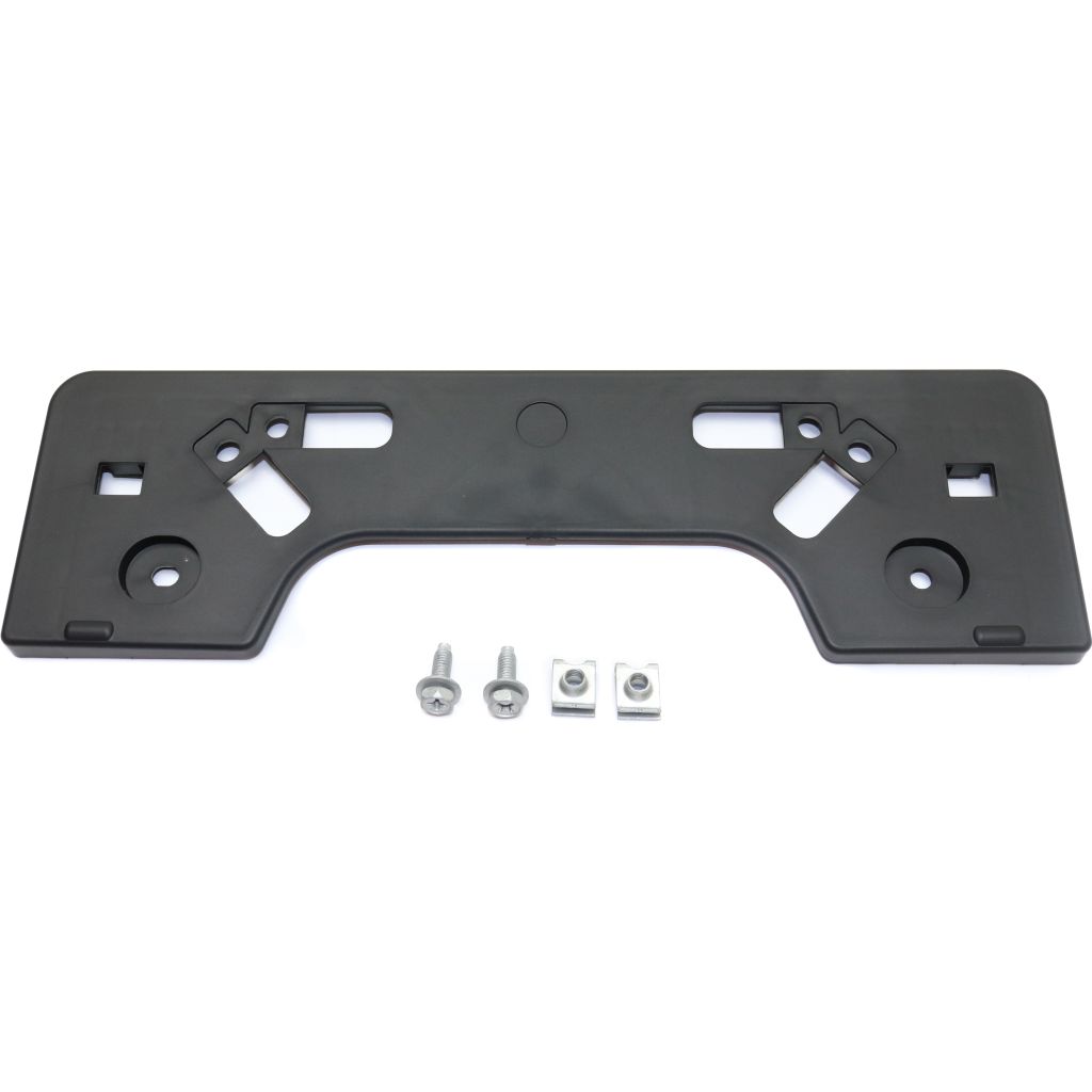 LEXUS CT 200h FRONT LICENSE BRACKET (W/F SPORT ) OEM#5211476090 2014-2017 PL#LX1068118