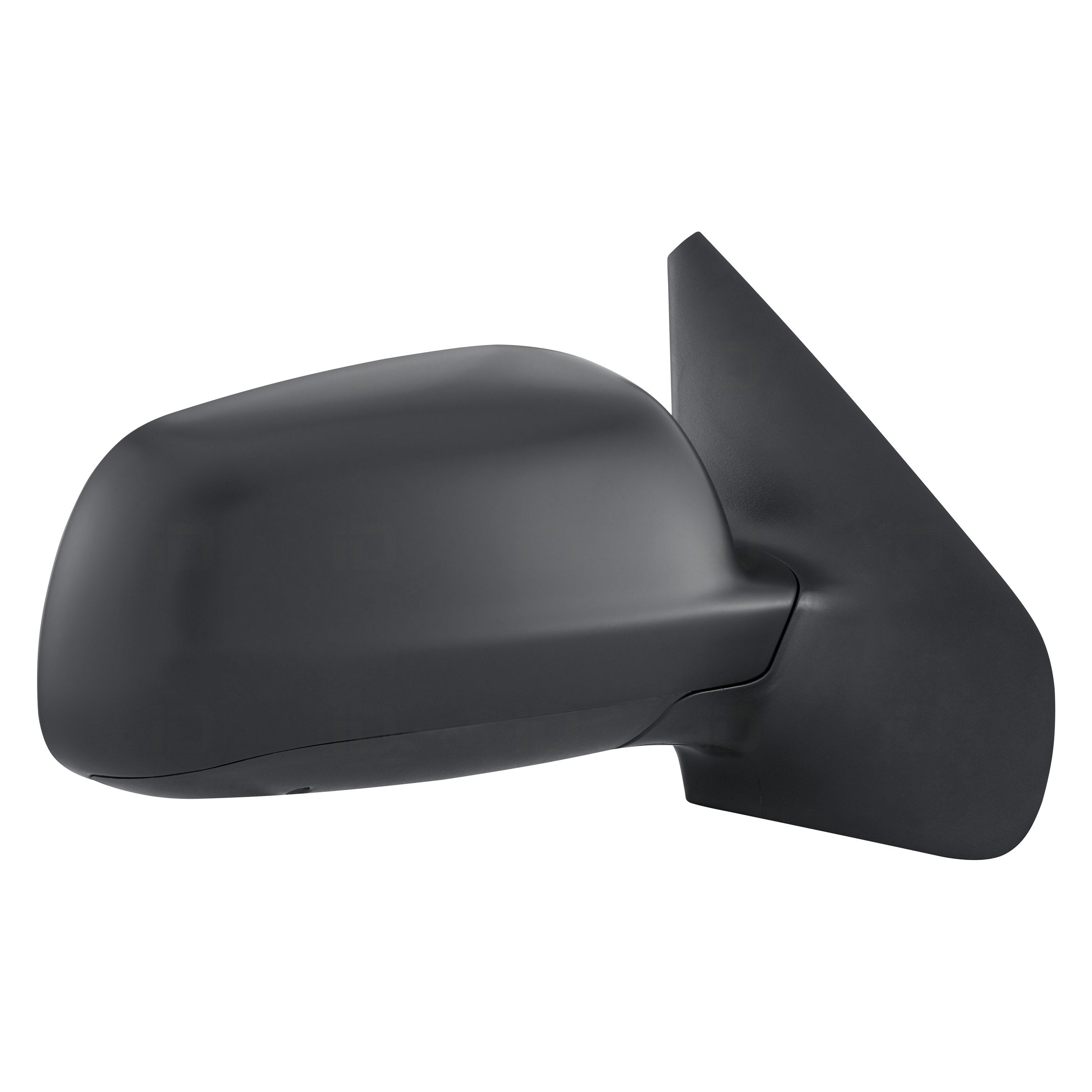 VOLKSWAGEN GOLF/GTI (New Style) DOOR MIRROR RIGHT (Passenger Side) POWER/HEATED (WO/MEMORY)(WO/BLUE TINT) OEM#1J1857508K01C 1999-2005 PL#VW1321120