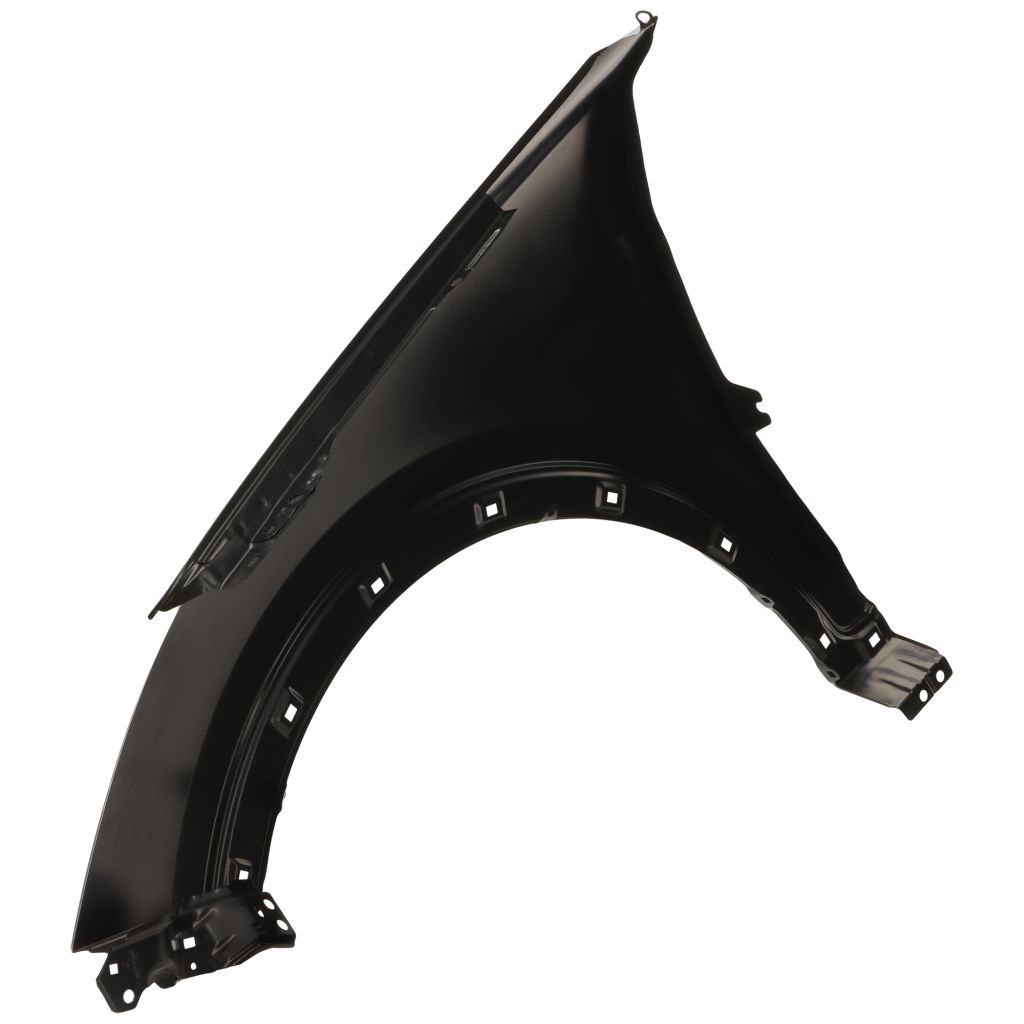 HYUNDAI SANTA FE /SANTA FE XL (3.3L) FENDER RIGHT (Passenger Side) **CAPA** OEM#66320B8000 2013-2019 PL#HY1241160C