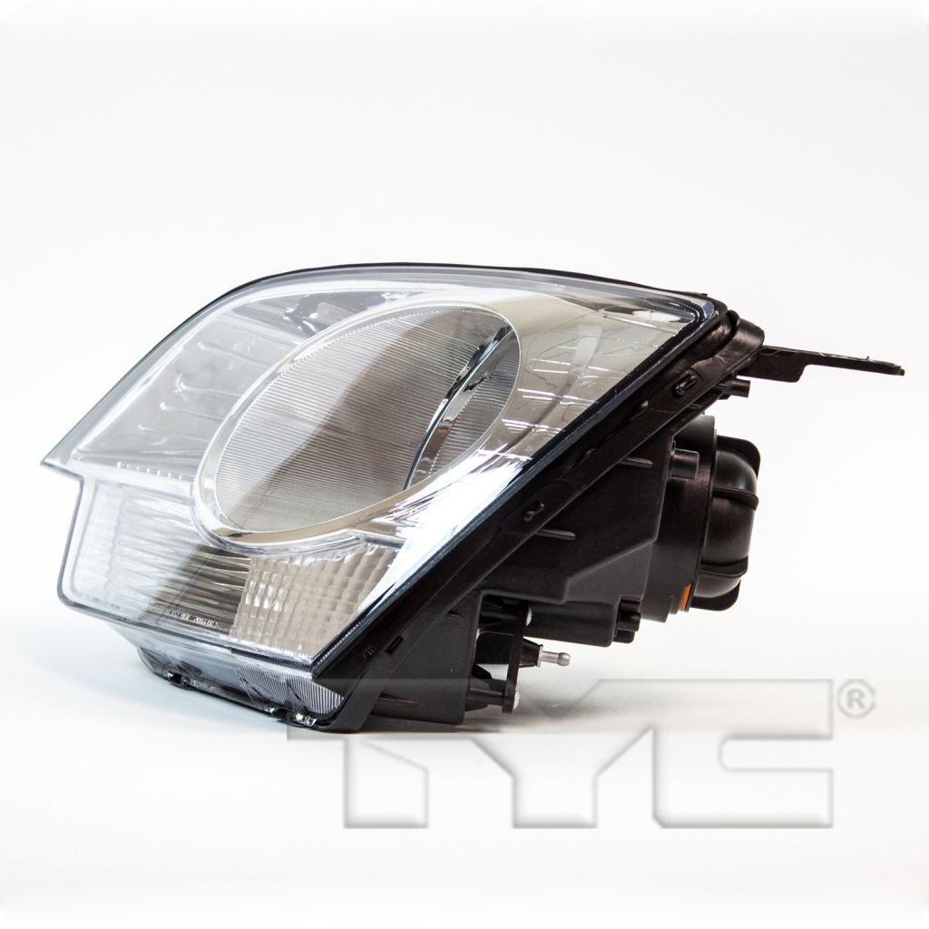 GM TRUCKS & VANS CAPTIVA SPORT HEAD LAMP ASSEMBLY LEFT (Driver Side)**CAPA** OEM#22886833 2012-2014 PL#GM2502306C