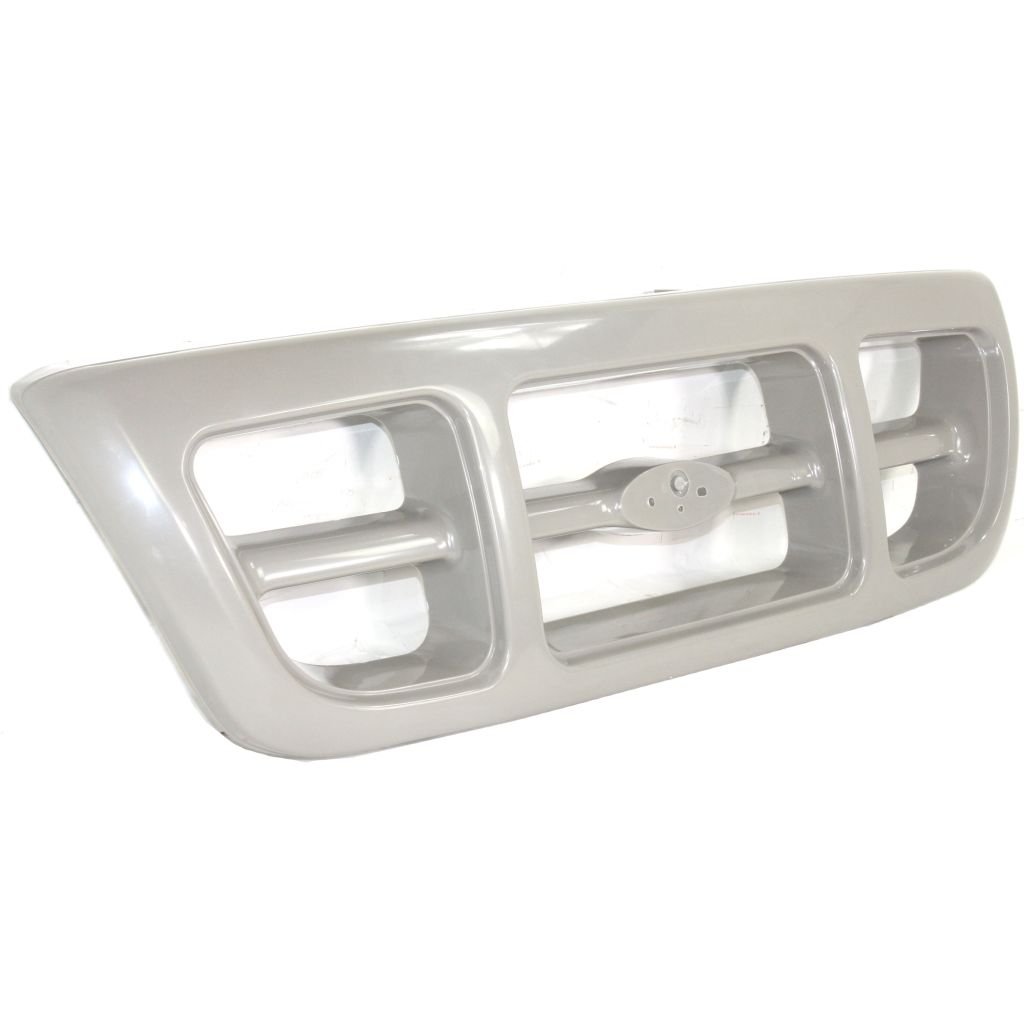 FORD TRUCKS & VANS RANGER GRILLE PTD (XL 4WD/XLT 4WD) OEM#F87Z8200JA 1998-2000 PL#FO1200343