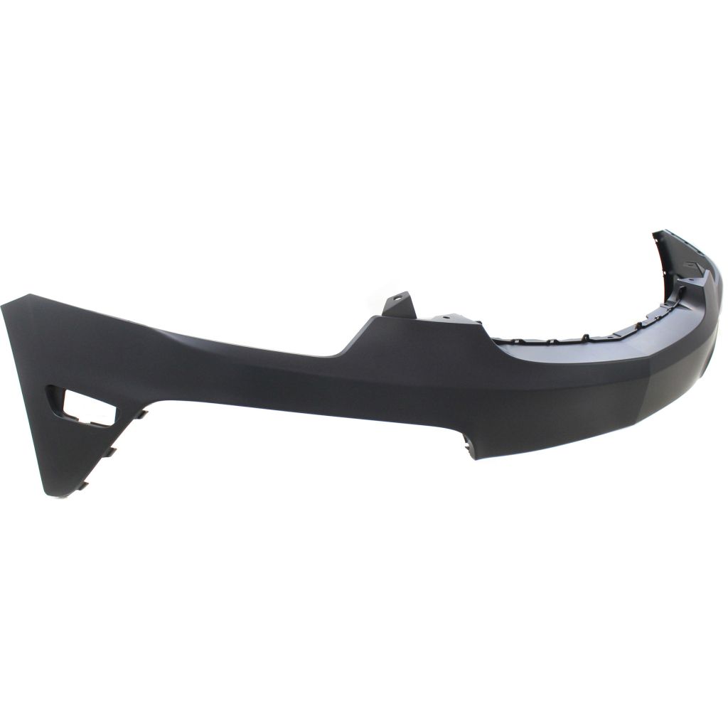GM TRUCKS & VANS CAPTIVA SPORT FRONT BUMPER COVER UPPER PRIMED (LS) **CAPA** OEM#22949860 2012-2015 PL#GM1014104C