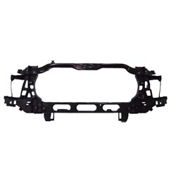 DODGE TRUCKS & VANS DODGE/PU (R2500/3500) RADIATOR SUPPORT ASSEMBLY 6.7L (DIESEL) **CAPA** OEM#68066740AD 2010-2012 PL#CH1225222C